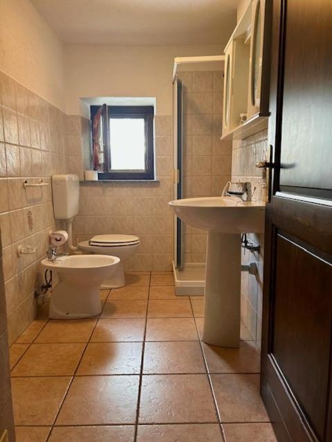 סיינט ניקולס Stefano Alps Apartment מראה חיצוני תמונה