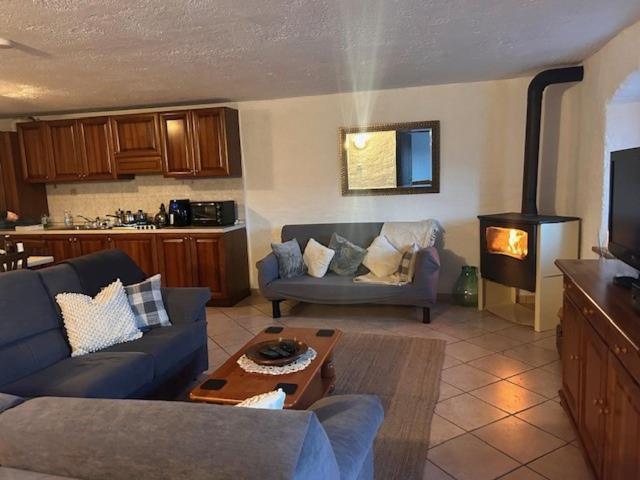 סיינט ניקולס Stefano Alps Apartment מראה חיצוני תמונה