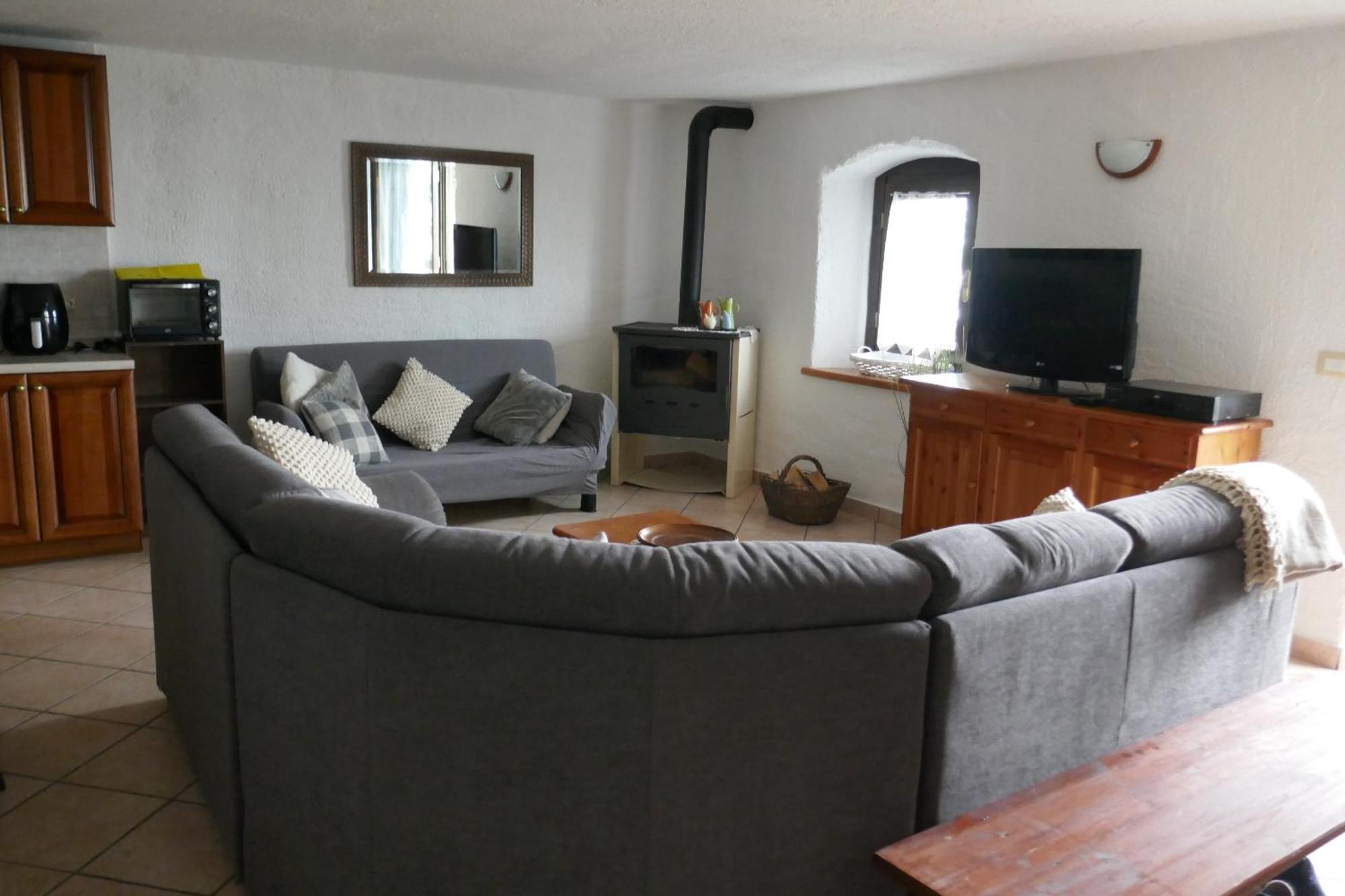 סיינט ניקולס Stefano Alps Apartment מראה חיצוני תמונה